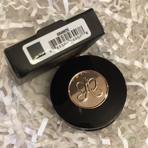 Anastasia Beverly Hills Makeup - ANASTASIA Brow powder duo in granite Anastasia Beverly Hills Makeup - ANASTASIA Brow powder duo in granite